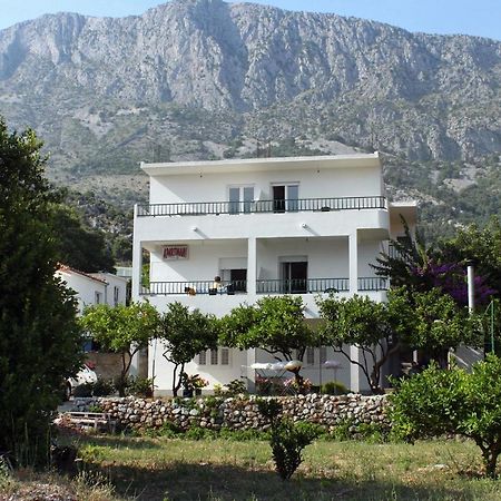 Apartments By The Sea Drvenik Donja Vala, Makarska - 6701 Extérieur photo