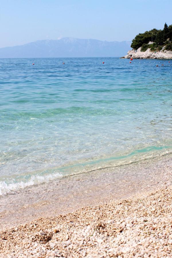 Apartments By The Sea Drvenik Donja Vala, Makarska - 6701 Extérieur photo
