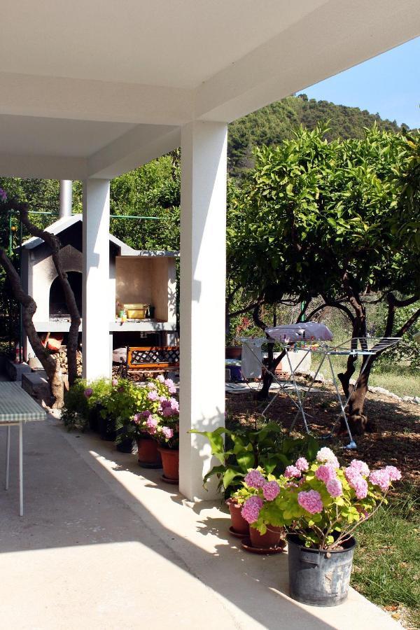 Apartments By The Sea Drvenik Donja Vala, Makarska - 6701 Extérieur photo