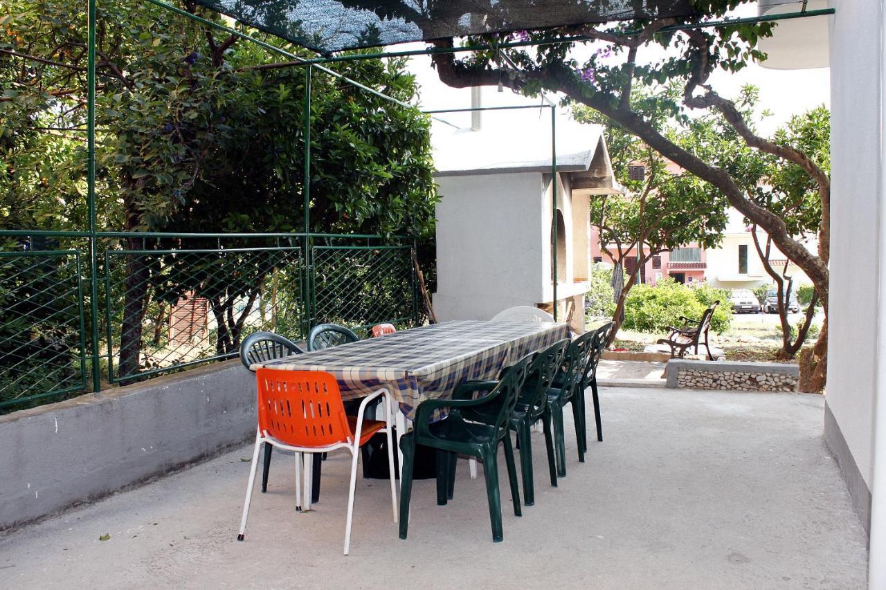 Apartments By The Sea Drvenik Donja Vala, Makarska - 6701 Extérieur photo