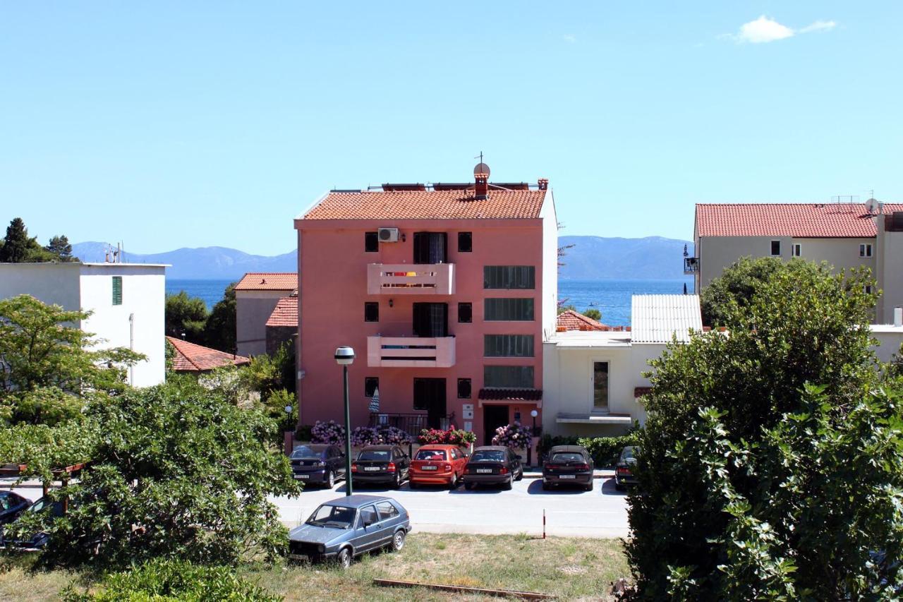 Apartments By The Sea Drvenik Donja Vala, Makarska - 6701 Extérieur photo