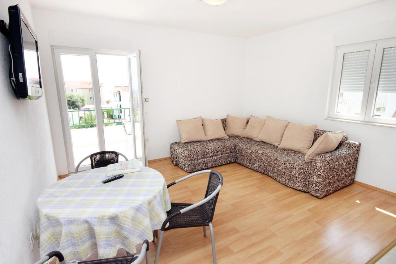 Apartments By The Sea Drvenik Donja Vala, Makarska - 6701 Extérieur photo