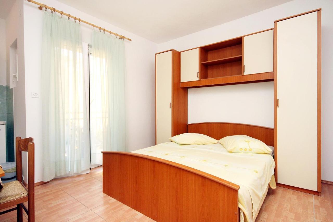 Apartments By The Sea Drvenik Donja Vala, Makarska - 6701 Extérieur photo