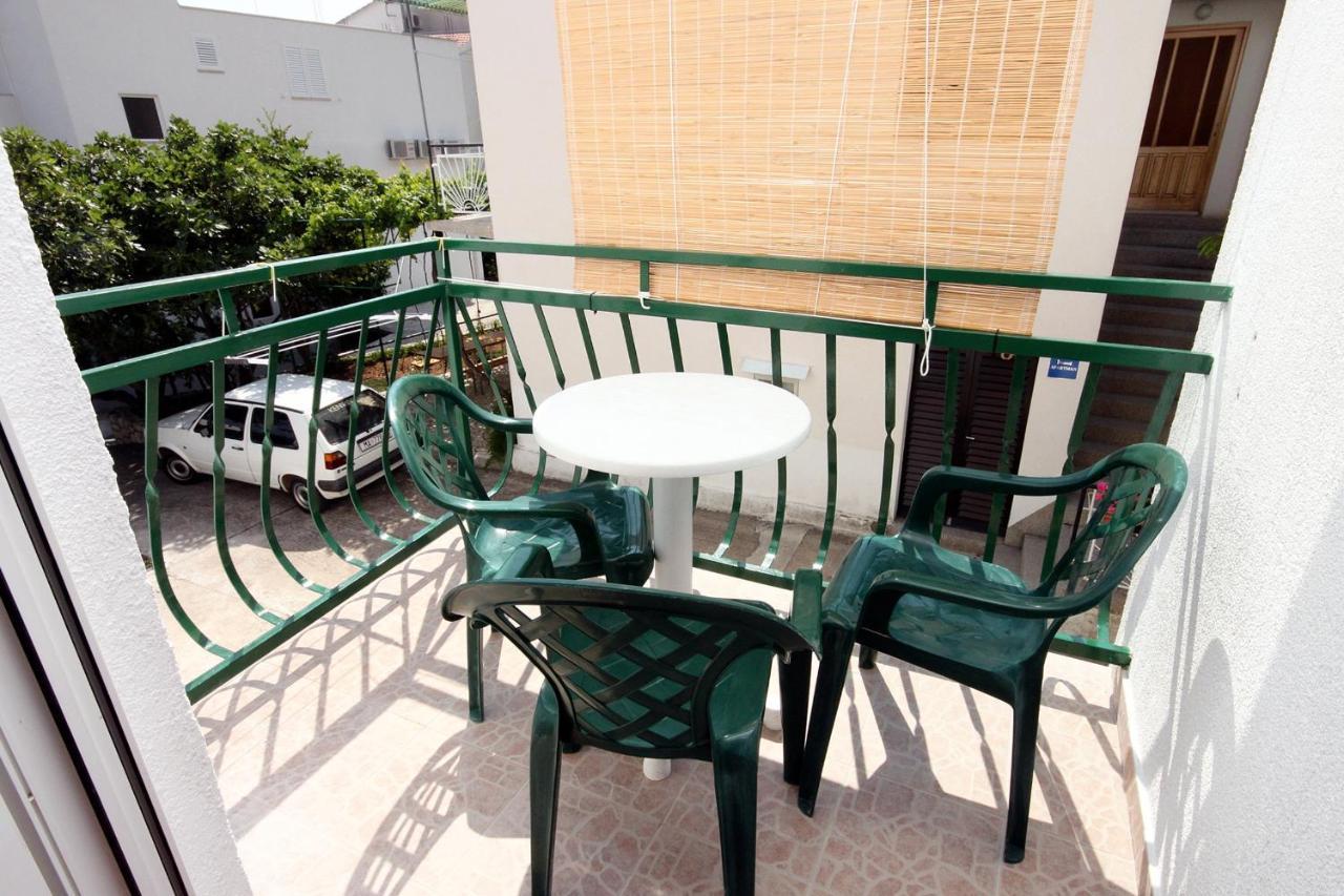 Apartments By The Sea Drvenik Donja Vala, Makarska - 6701 Extérieur photo