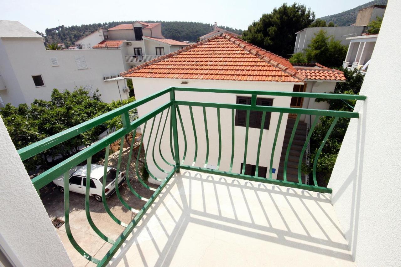 Apartments By The Sea Drvenik Donja Vala, Makarska - 6701 Extérieur photo