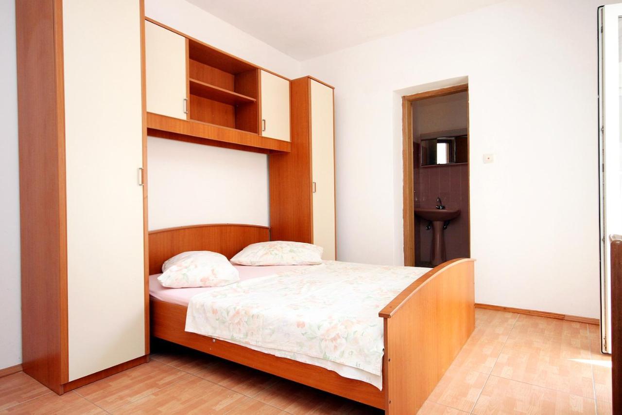Apartments By The Sea Drvenik Donja Vala, Makarska - 6701 Extérieur photo