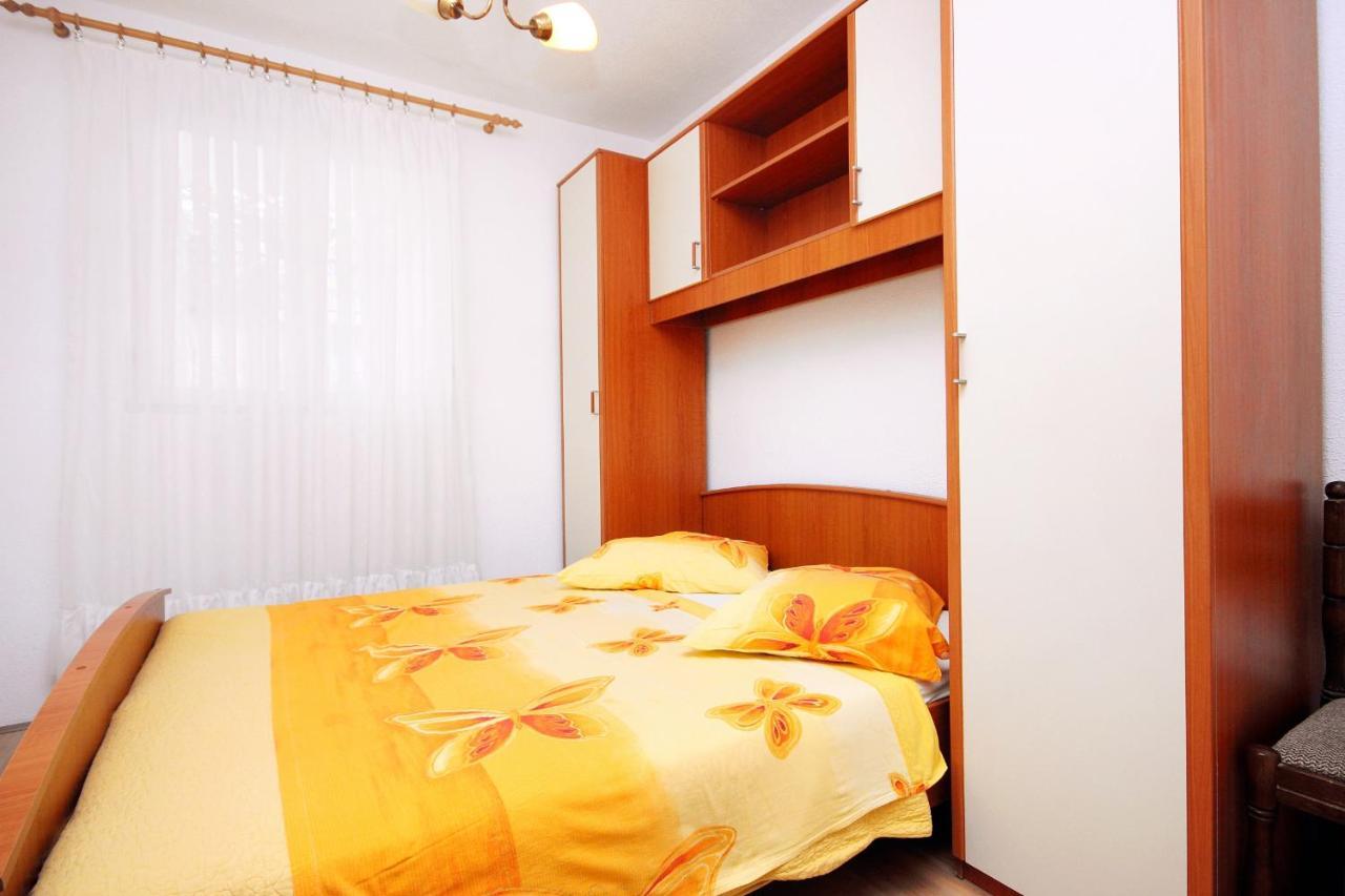 Apartments By The Sea Drvenik Donja Vala, Makarska - 6701 Extérieur photo