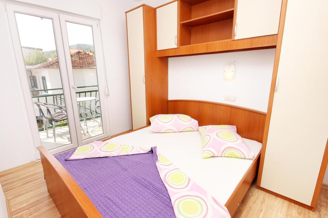 Apartments By The Sea Drvenik Donja Vala, Makarska - 6701 Extérieur photo